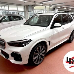 Bmw  X5 30d xDrive M-Sport *Euro 6D*Cerchi da 22”*