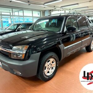 Chevrolet  Avalanche 5.3 V8 Auto.