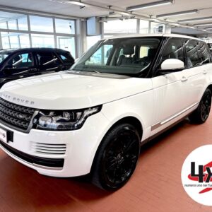 Land Rover  Range Rover 3.0 TDV6 Vogue