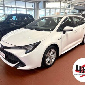 Toyota  Corolla 1.8 Hybrid Active *TUA DA 319 €*Unico Prop.*