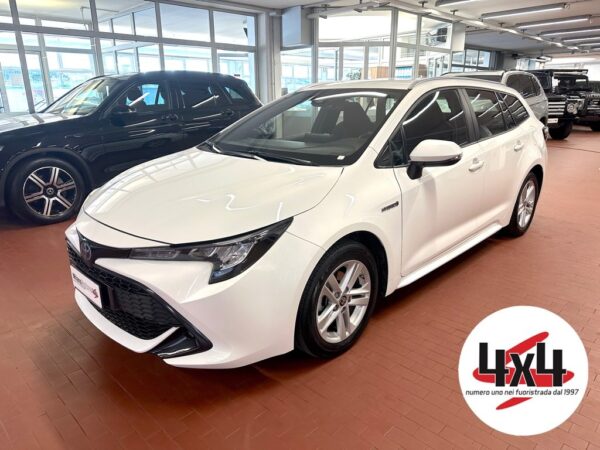 Toyota  Corolla 1.8 Hybrid Active *TUA DA 319 €*Unico Prop.*