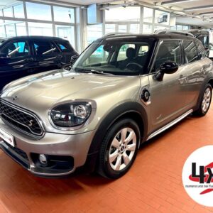 Mini  Countryman 1.5 Cooper SE ALL4 Auto. *39.000 Km*TUA DA 499 €*