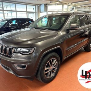 Jeep  Grand Cherokee 3.0 V6 CRD 250 CV Mjt II Summit *Euro 6D*