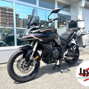 VOGE Valico 500 DSX ABS *965 Km*TUA DA 139 €*Pari al Nuovo*