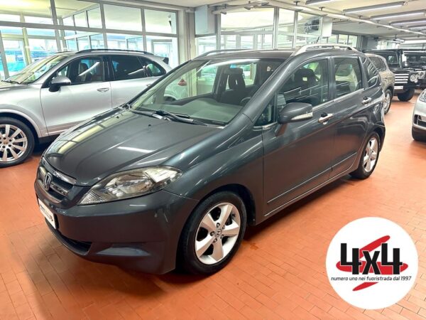 Honda  FR-V 1.8 16V i-VTEC *6 Posti*