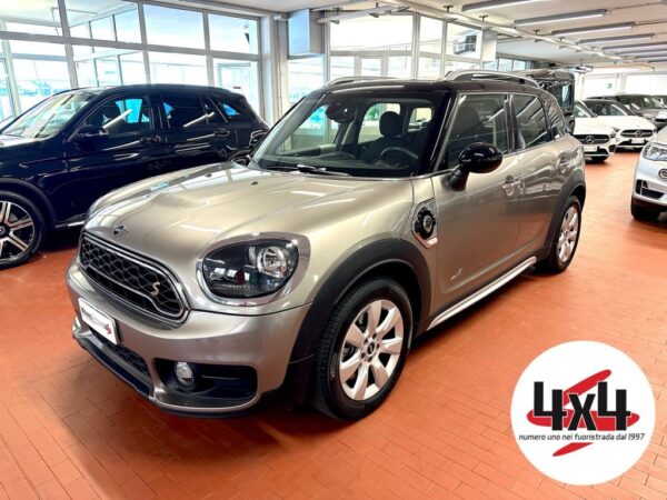 Mini  Countryman 1.5 Cooper SE ALL4 Auto. *39.000 Km*TUA DA 499 €*