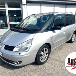 Renault  Espace 2.0 dCi 150CV Initiale *6 Posti*