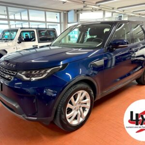 Land Rover  Discovery 2.0 SD4 240 CV *17.759 Km*IVA Esposta*