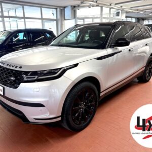 Land Rover  Range Rover Velar 2.0 D I4 180 CV Auto.