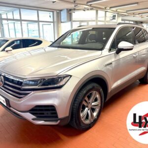 Volkswagen  Touareg 3.0 V6 TDI Auto. *IVA Esposta*