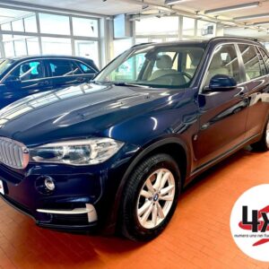 Bmw  X5 xDrive40e iPerformance *IVA Esposta*