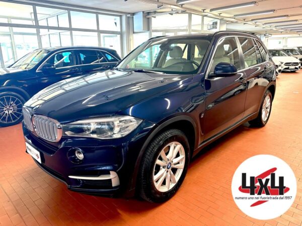 Bmw  X5 xDrive40e iPerformance *IVA Esposta*