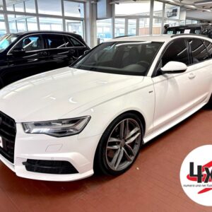 Audi  A6 Avant 3.0 TDI Competition Quattro Tiptronic