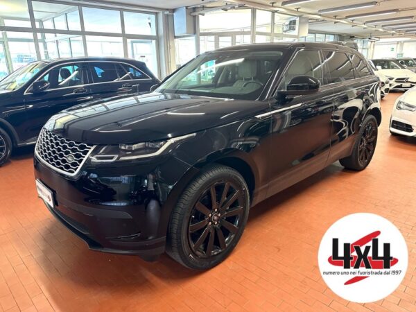 Land Rover  Range Rover Velar 2.0 D I4 241 CV Auto. *Cerchi da 21”*