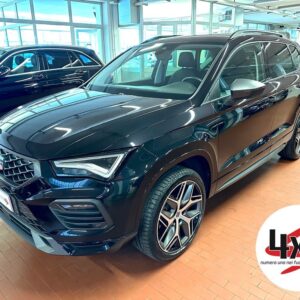 Seat  Ateca 1.5 EcoTSI DSG FR *23.747 Km*TUA DA 449 €*