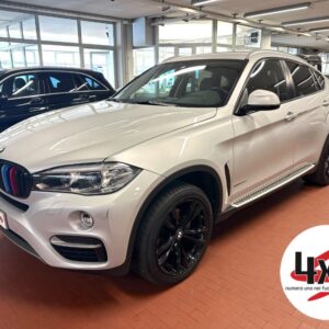 Bmw  X6 30d xDrive M-Sport Pack *68.704 Km*