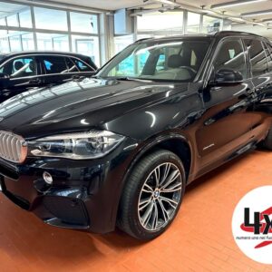 Bmw  X5 xDrive40e iPerformance M-Sport *IVA Esposta*