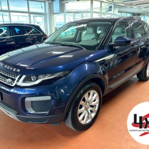 Land Rover  Range Rover Evoque 2.0 TD4 150 CV AWD Auto. *Euro 6*
