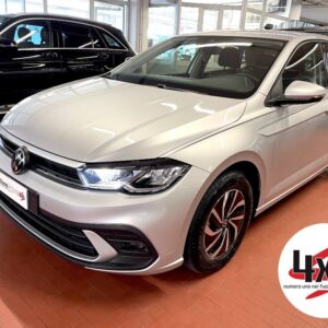 Volkswagen  Polo 1.0 TSI Style*TUA DA € 269*9.000 Km*