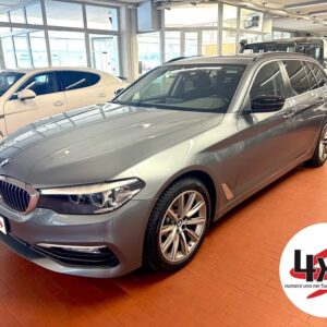 Bmw  520 d Touring Business Auto.