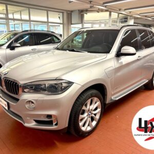 Bmw  X5 xDrive40e iPerformance *78.118 KM*