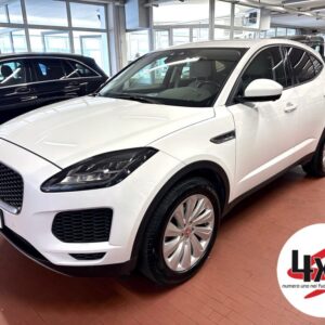 Jaguar  E-Pace 2.0D 180 CV AWD Auto.