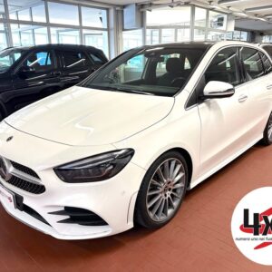 Mercedes-Benz  B 250 4Matic Auto. Premium AMG Line*TUA DA 459 €*IVA Esp