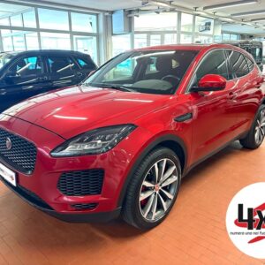 Jaguar  E-Pace 2.0D 180 CV AWD Auto. *IVA Esposta*