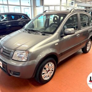 Fiat  Panda 1.2 4×4 Climbing *Euro 5*