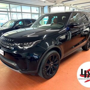 Land Rover  Discovery 5 2.0 Si4 300 CV HSE *TUA DA 699 €*59.000 Km*