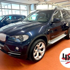 Bmw  X5 3.0sd Futura