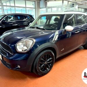 Mini  Countryman Cooper 2.0 SD ALL4