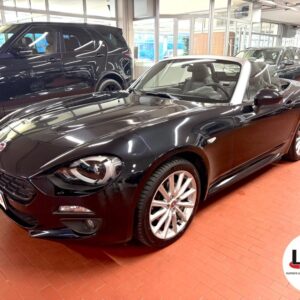 Fiat  124 Spider 1.4 MultiAir *TUA DA 329 €*Unico Prop.*