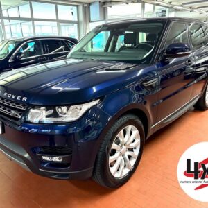 Land Rover  Range Rover Sport 3.0 SDV6 HSE *Euro 6*69.000 Km*305 CV*