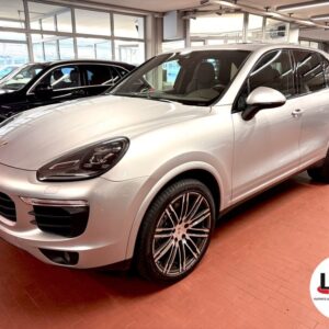 Porsche  Cayenne 3.0 Diesel Platinum Edition *IVA Esposta*