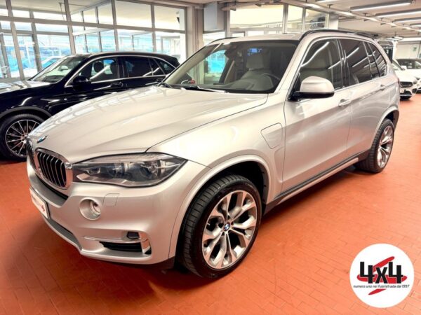 Bmw  X5 xDrive40e iPerformance
