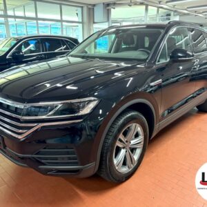 Volkswagen  Touareg 3.0 V6 TDI SCR Advanced *TUA DA 699 €*IVA esposta*