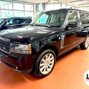 Land Rover  Range Rover 4.4 TDV8 Vogue