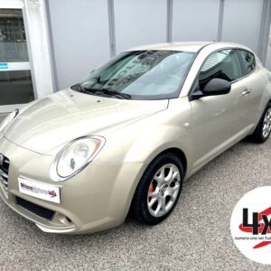 Alfa Romeo  MiTo 1.4 T 155 CV Distinctive