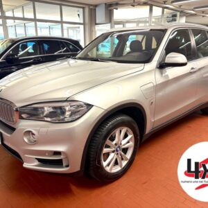 Bmw  X5 xDrive40e iPerformance