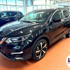 Nissan  Qashqai 1.5 dCi 115 CV DCT N-Connecta *TUA DA € 299*