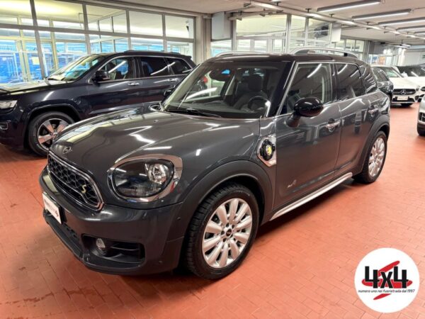 Mini  Countryman 1.5 Cooper SE ALL4 Auto. *TUA DA 399 €*39.000 Km*
