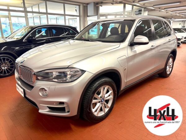 Bmw  X5 xDrive40e iPerformance