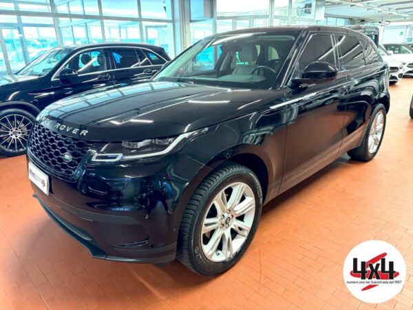 Land Rover  Range Rover Velar 2.0 D I4 241 CV Auto. *Cerchi da 20”*