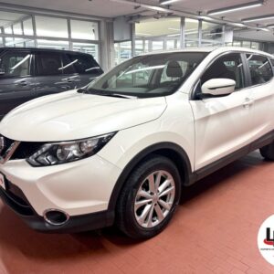 Nissan  Qashqai 1.6 dCi 2WD Auto. Business *TUA DA 259 €*