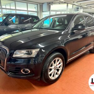 Audi  Q5 2.0 TDI 177 CV Quattro Auto.