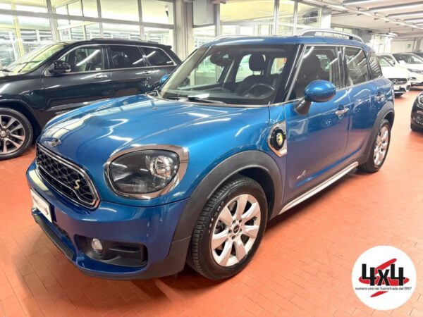 Mini  Countryman 1.5 Cooper SE ALL4 Auto. *69.000 Km*