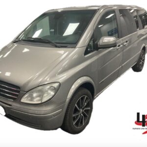 Mercedes-Benz  Viano 2.2 CDI 4Matic Ambiente *Autovettura*