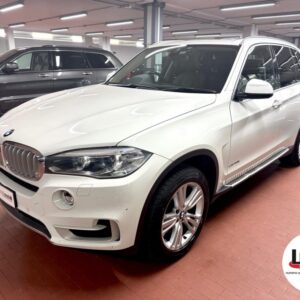 Bmw  X5 xDrive40e iPerformance *IVA Esposta*