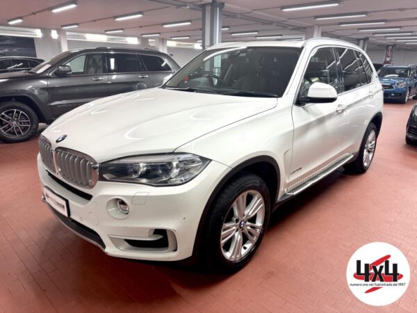 Bmw  X5 xDrive40e iPerformance *IVA Esposta*